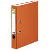 Ordner PP - A4 50 mm orange.