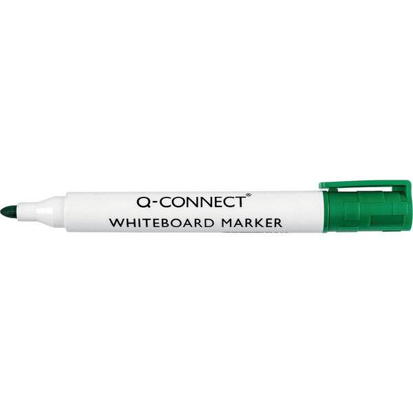 Whiteboard Marker - 1 5 - 3 mm grün.