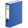 Ordner PP - A4 80 mm blau.