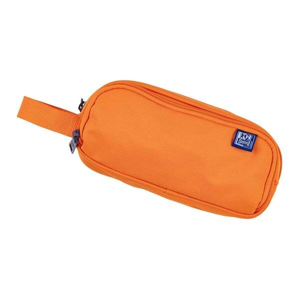Oxford Schlamper-Etui "B-Smart", Polyester, orange-0
