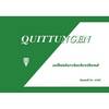 Quittung - A6 2x 40 Blatt SD.
