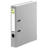 Ordner PP - A4 50 mm grau.