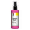 Marabu Textilsprühfarbe "Fashion-Spray", pink, 100 ml