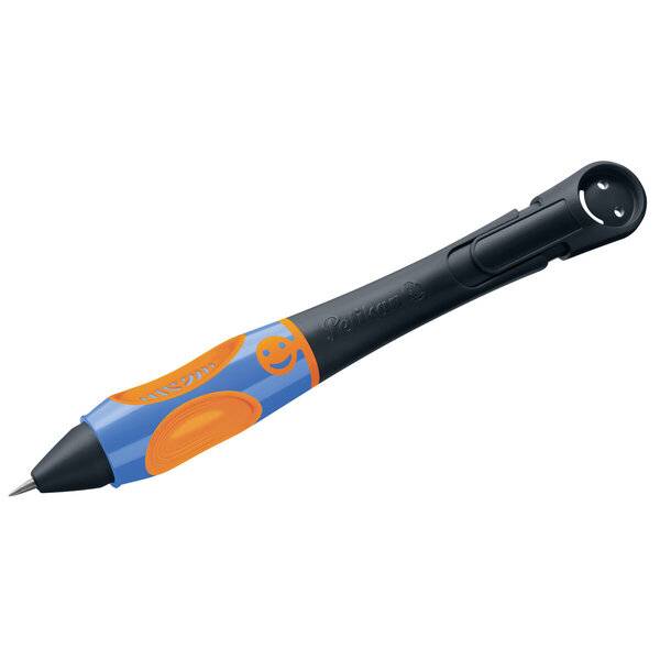 griffix Bleistift - Neon Black Rechtshänder Faltschachtel.
