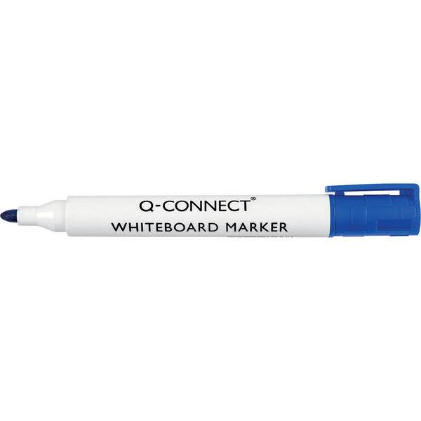 Whiteboard Marker - 1 5 - 3 mm blau.