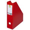 Stehsammler A4 76mm rot.