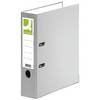 Ordner PP - A4 80 mm grau.