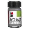 Decormatt Acryl - Hellgrau 278 15 ml.
