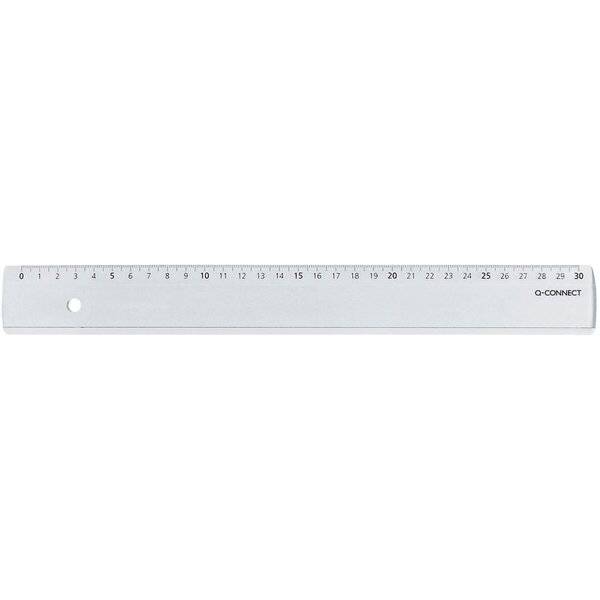 Lineale Standard im Etui 30 cm.