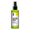 Marabu Textilsprühfarbe "Fashion-Spray", resedagrün, 100 ml (57201403)
