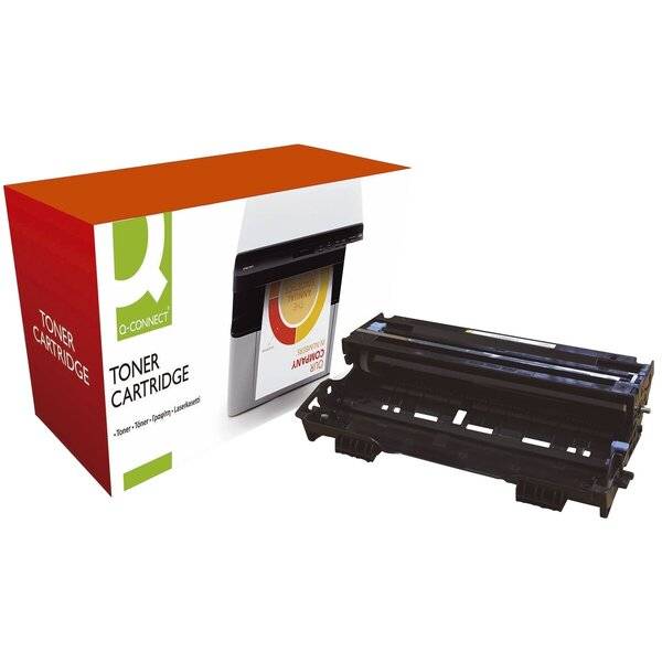 Alternativ Q-Connect Drum Kit (KF02365).-0