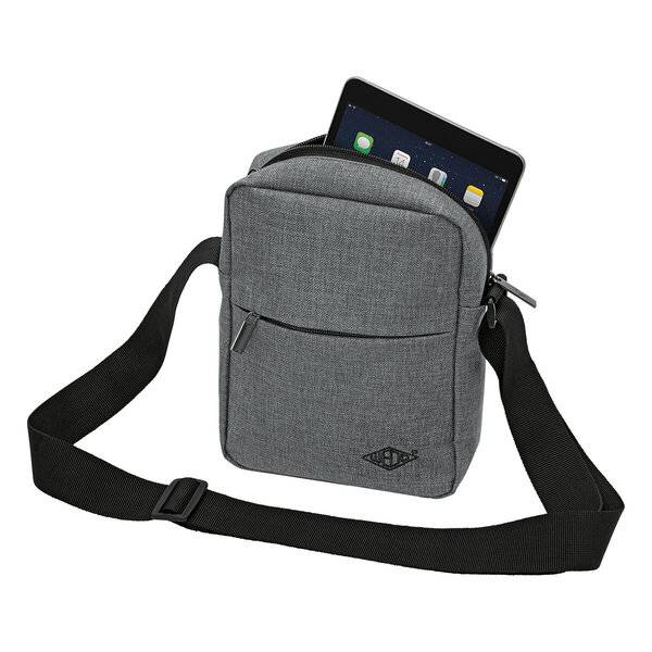 WEDO Little Messenger Bag gr, Umhängetasche College-1