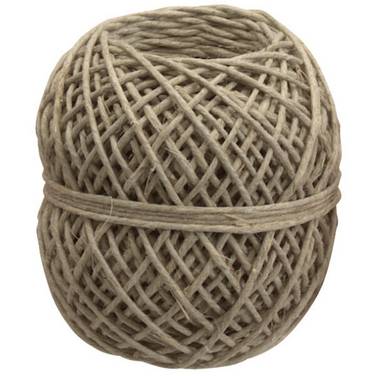 Bindfaden/Kordel - fein bis 4 kg 40 m.