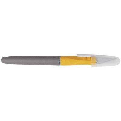 Skalpellmesser mit Softgrip-Griff.-0