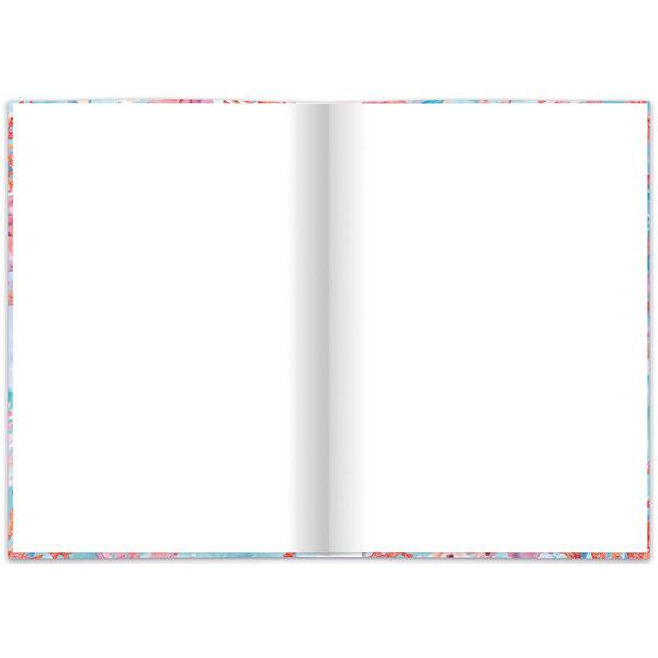 RNK Verlag Notizbuch "Delfine", DIN A4, blanko-1