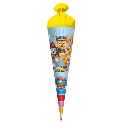 Schultüte Paw Patrol - rund 70 cm.-0