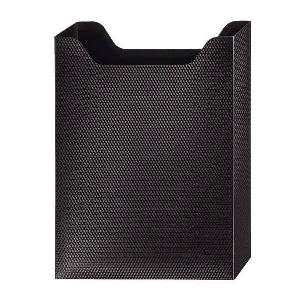 VELOFLEX - Rucksackeinsatz VELOBAG Kunstfaser schwarz-0