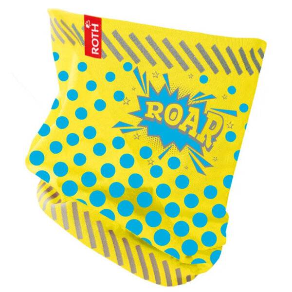 ROTH Schlauchschal 89320-0