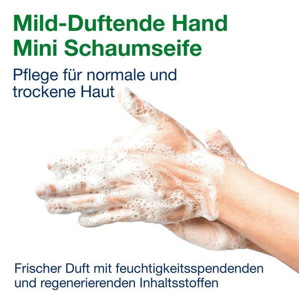 TORK - Schaumseife mild duftende Handseife-1