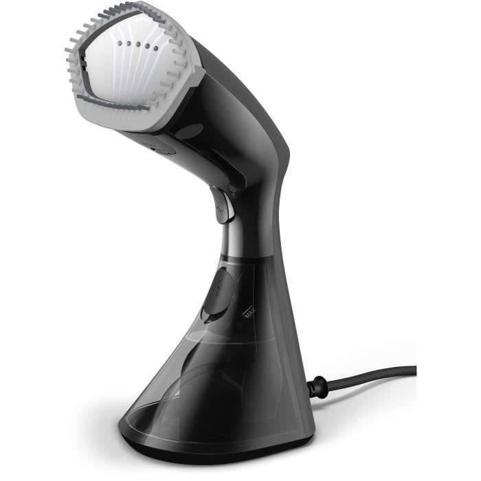 StyleTouch GC800 - Dampfbürste für Textilien-0