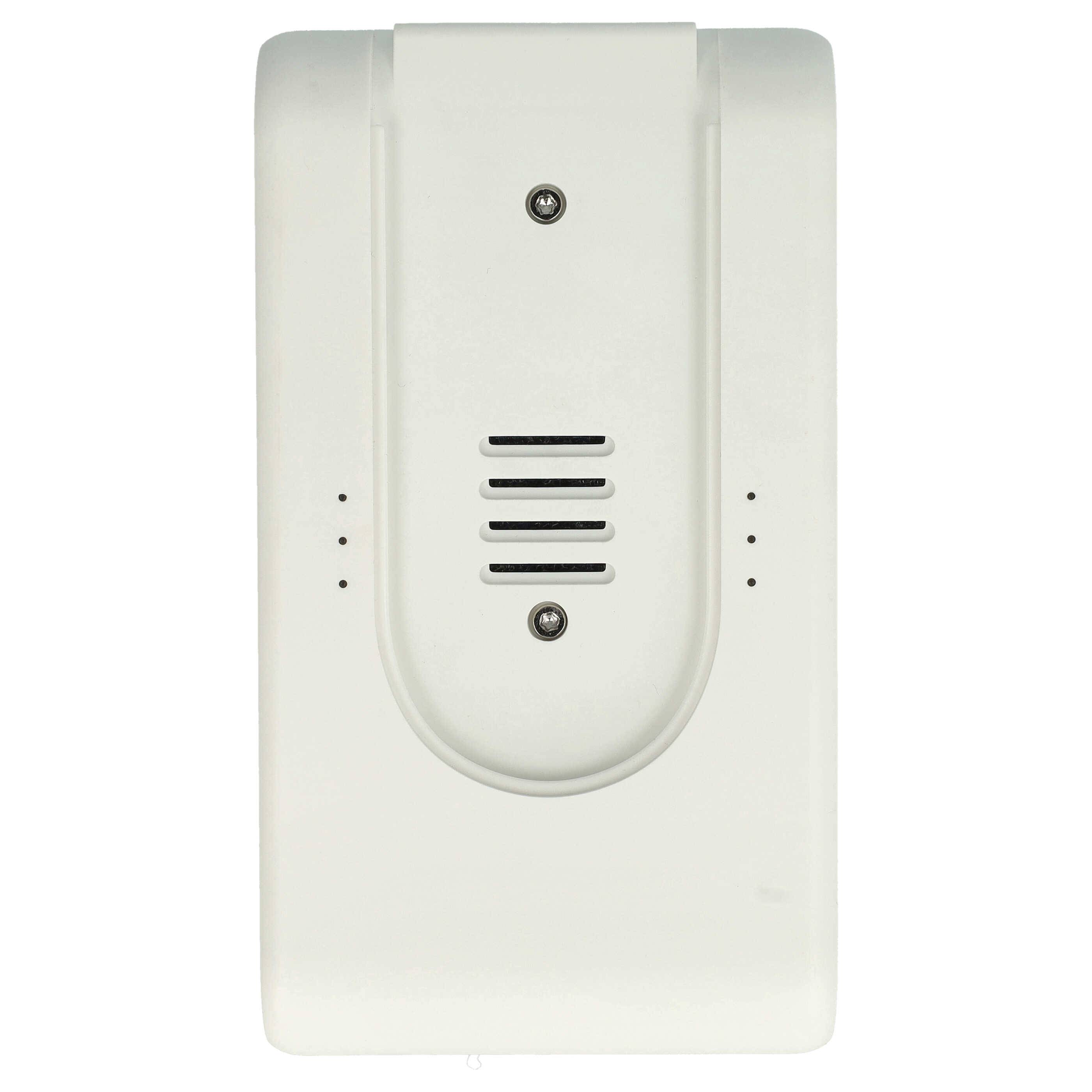 vhbw Akku Ersatz für Xiaomi V2209-7S1P-BCB 7INR19/66 | V2209-7S1P-BCA P2046-7S1P für Staubsauger Weiß (2800 mAh, 25,2 V-0