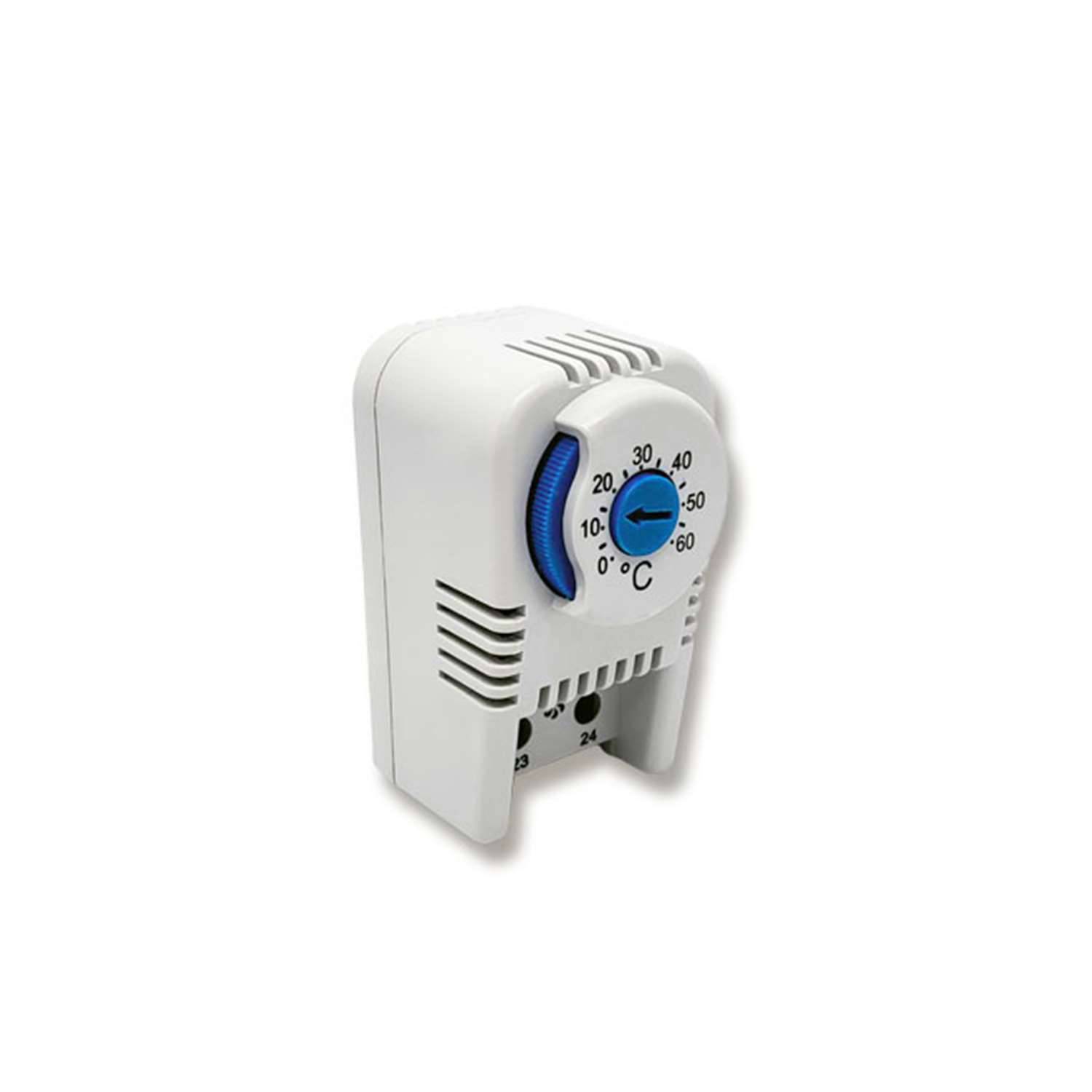 Stecker Express 106896, Thermostat, Serie: THS 1041, Maße L/B/H-0