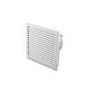 Stecker Express 101644, Filterlüfter EBM-Papst mit Schnappbefestigung, Serie: GV