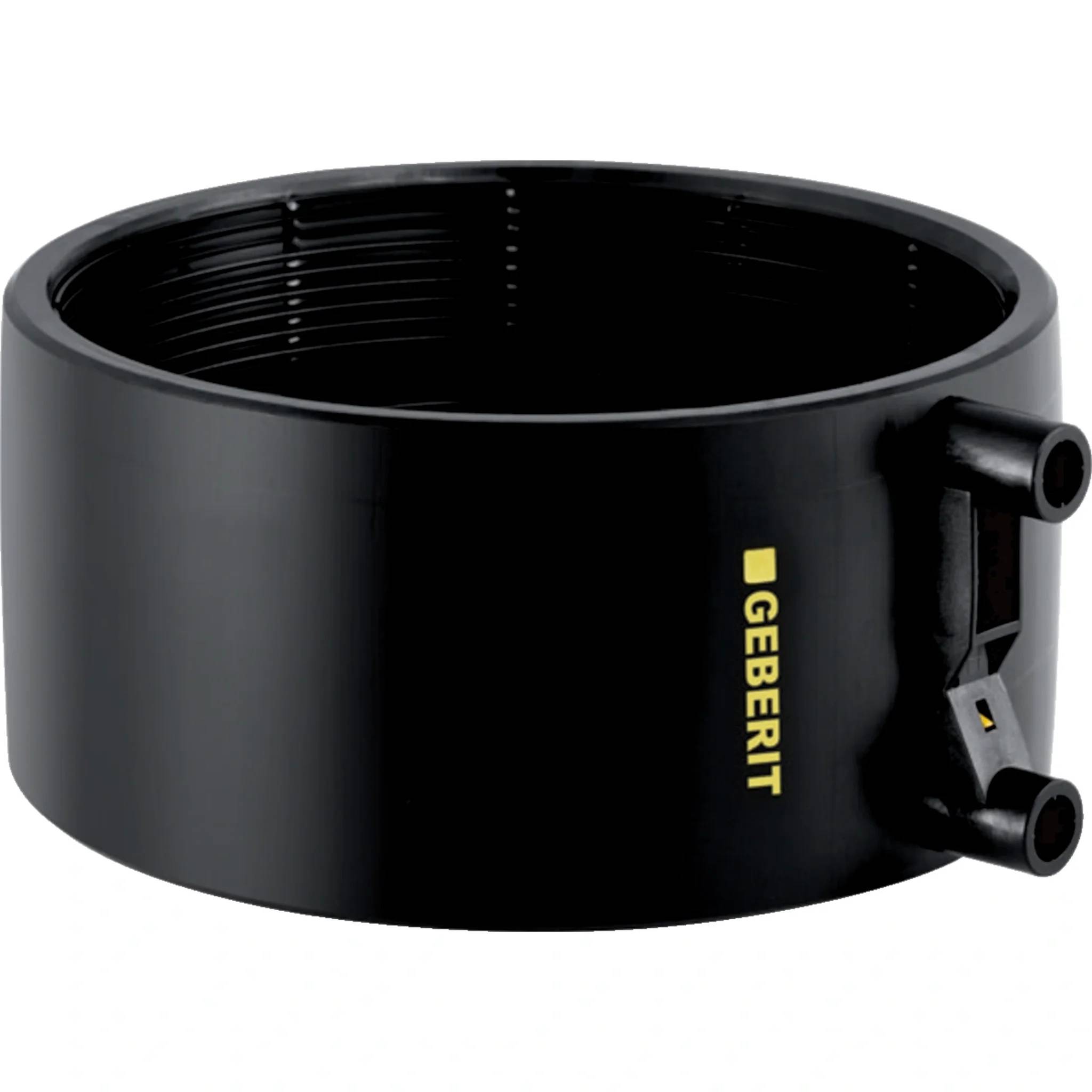 Geberit GE, PE, Elektro-Schweißmuffe, d 110 mm, 367771, 1 Stk.-0