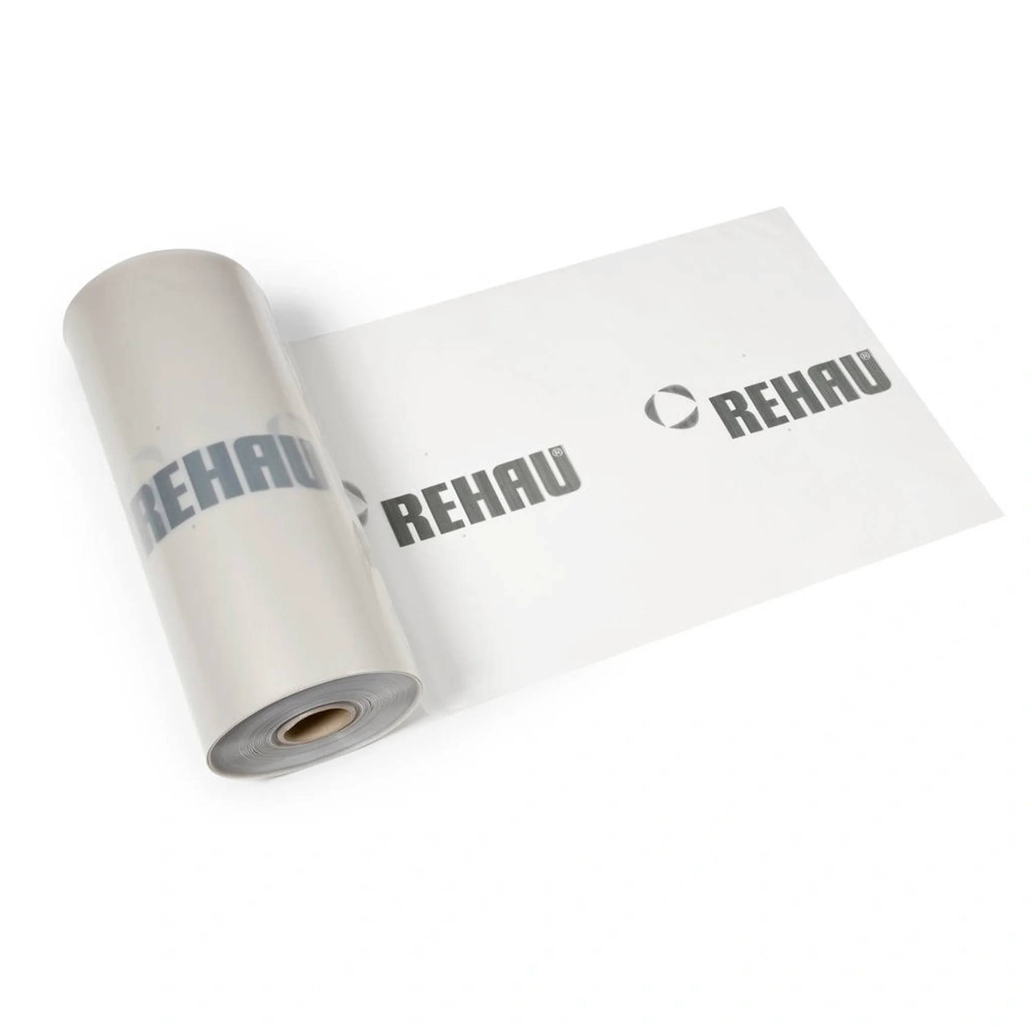 REHAU Abdeckfolie PE, 1200 mm, 1 Stk.-0