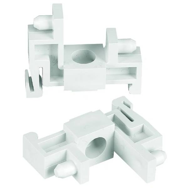 Eaton Klemmenträger, horizontal, 1 Stk.