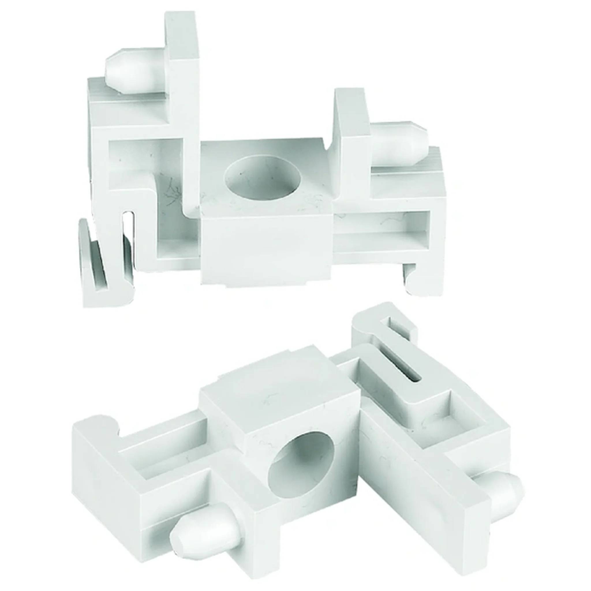 Eaton Klemmenträger, horizontal, 1 Stk.-0