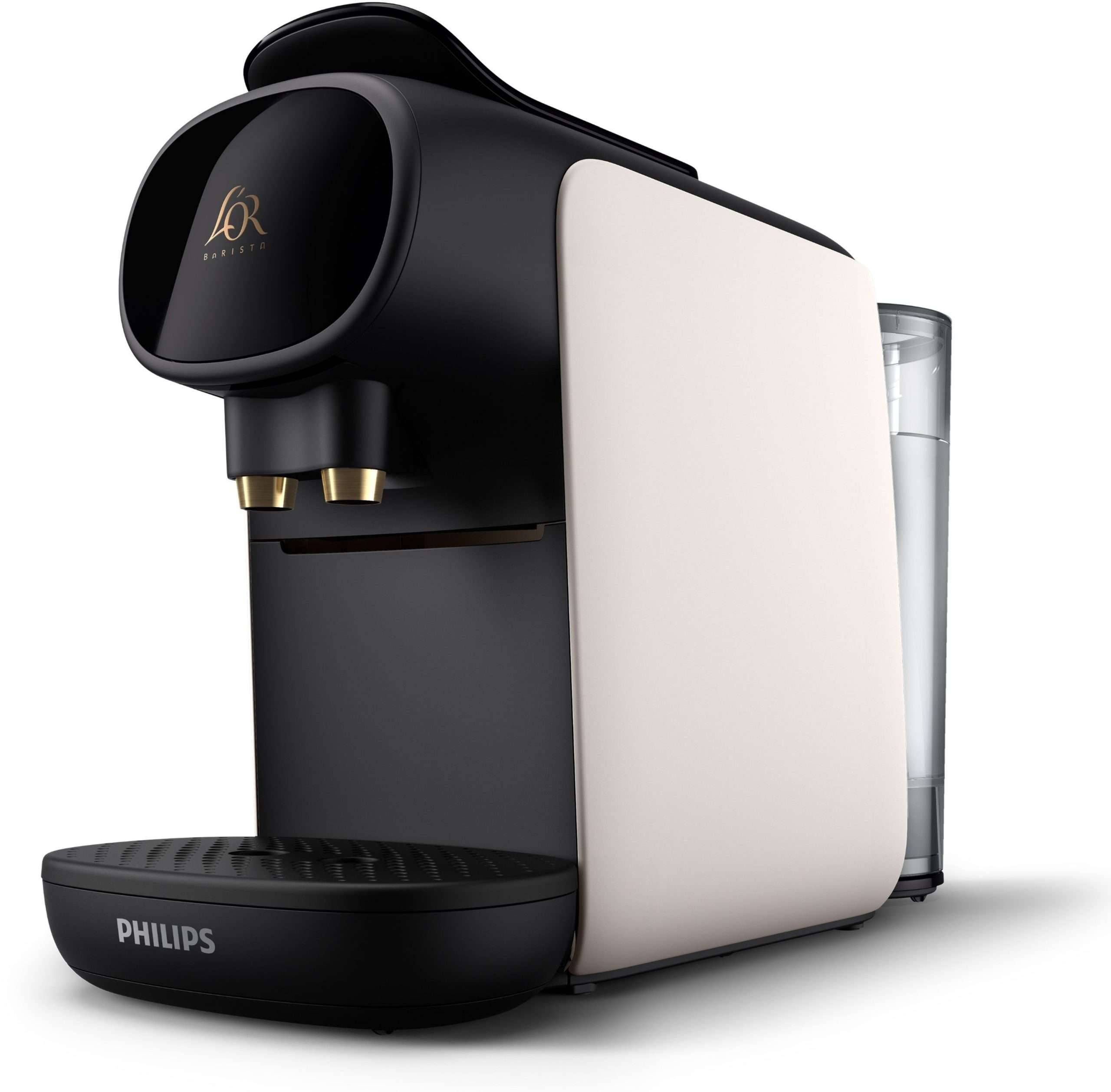 Kapsel-Kaffeemaschine Philips LM9012/00 0,8 L-0
