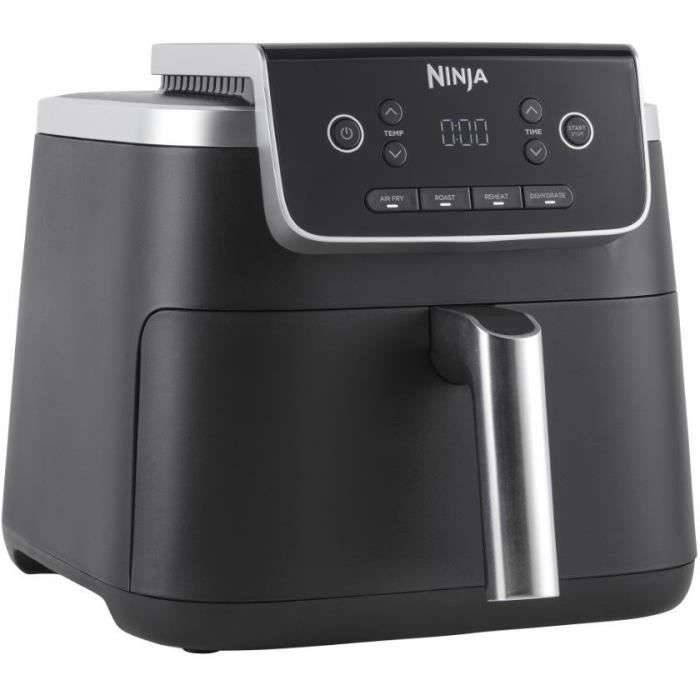 SharkNinja Ninja Pro AF140EU - Heißluft-Fritteuse - 4.7 Liter-1
