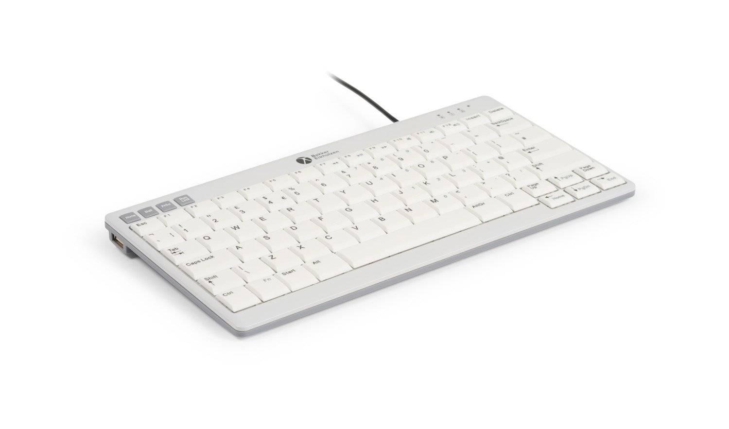 Bakker Elkhuizen UltraBoard 950 V2 - Tastatur - TL: US, QWERTY-1