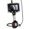 PCE Instruments 3D-Videoendoskop PCE-VE 1600-3D |3D Messfunktion |Genauigkeit: bis 0,01 mm |6 mm Sondendurchmesser