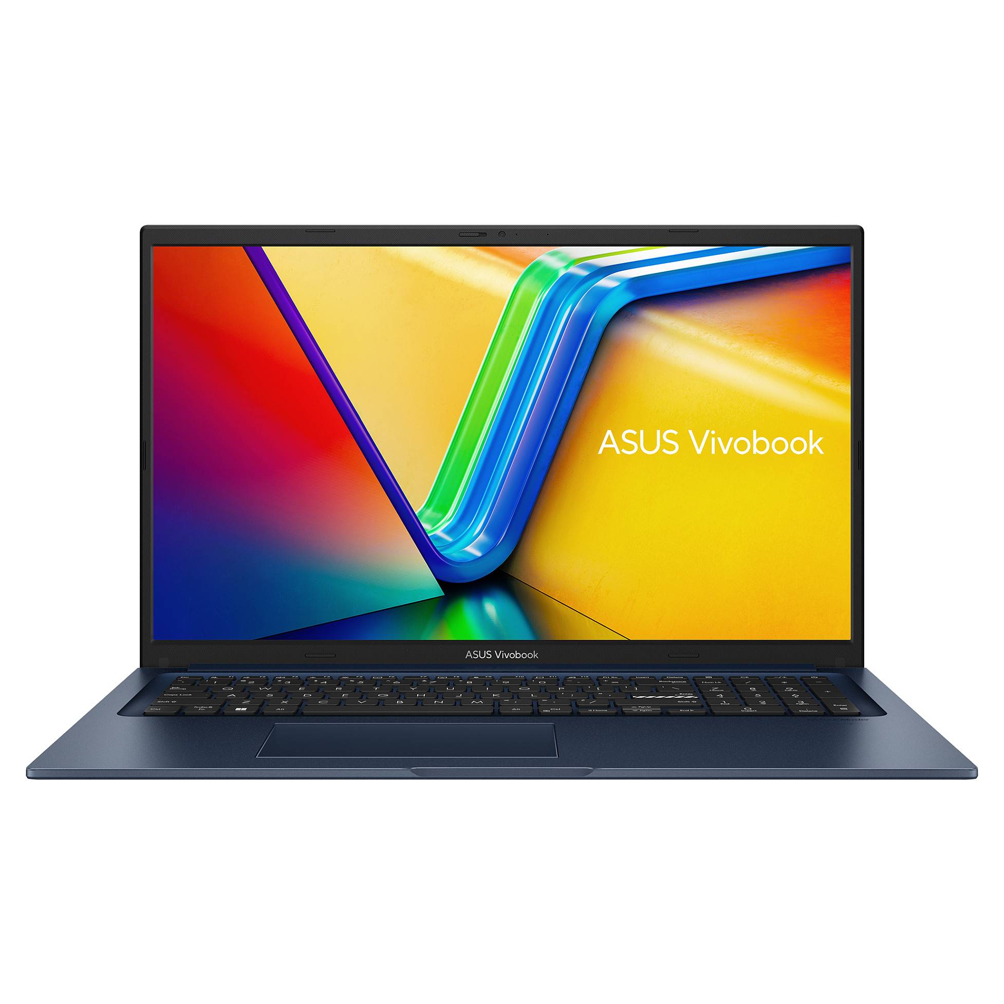 ASUS Vivobook 17 X1704VA-AU1237W Notebooks & Zubehör-0