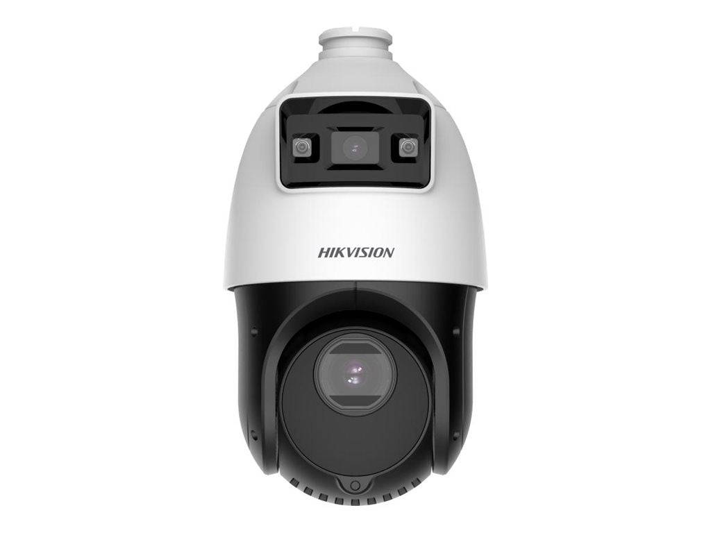 Hikvision Pro Series DS-2SE4C425MWG-E/14(F0) - Netzwerk-Überwachungskamera - PTZ - Drehplattform - staub-/wasserdicht --1