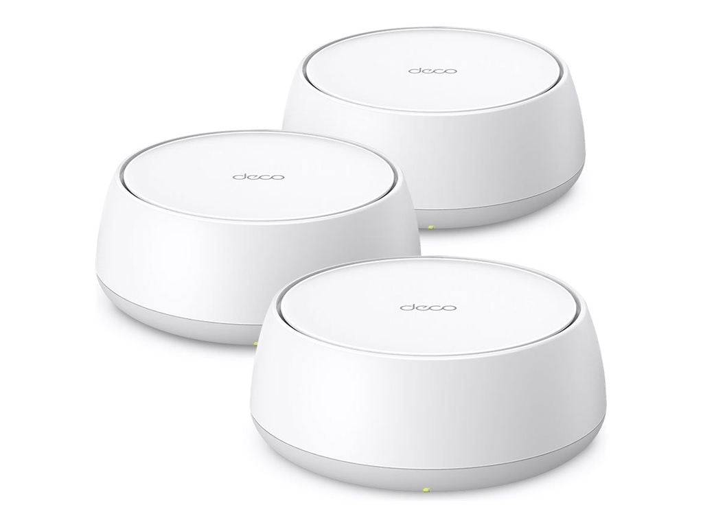 Deco BE3600 V1 - WLAN-System - (3 Router)-1