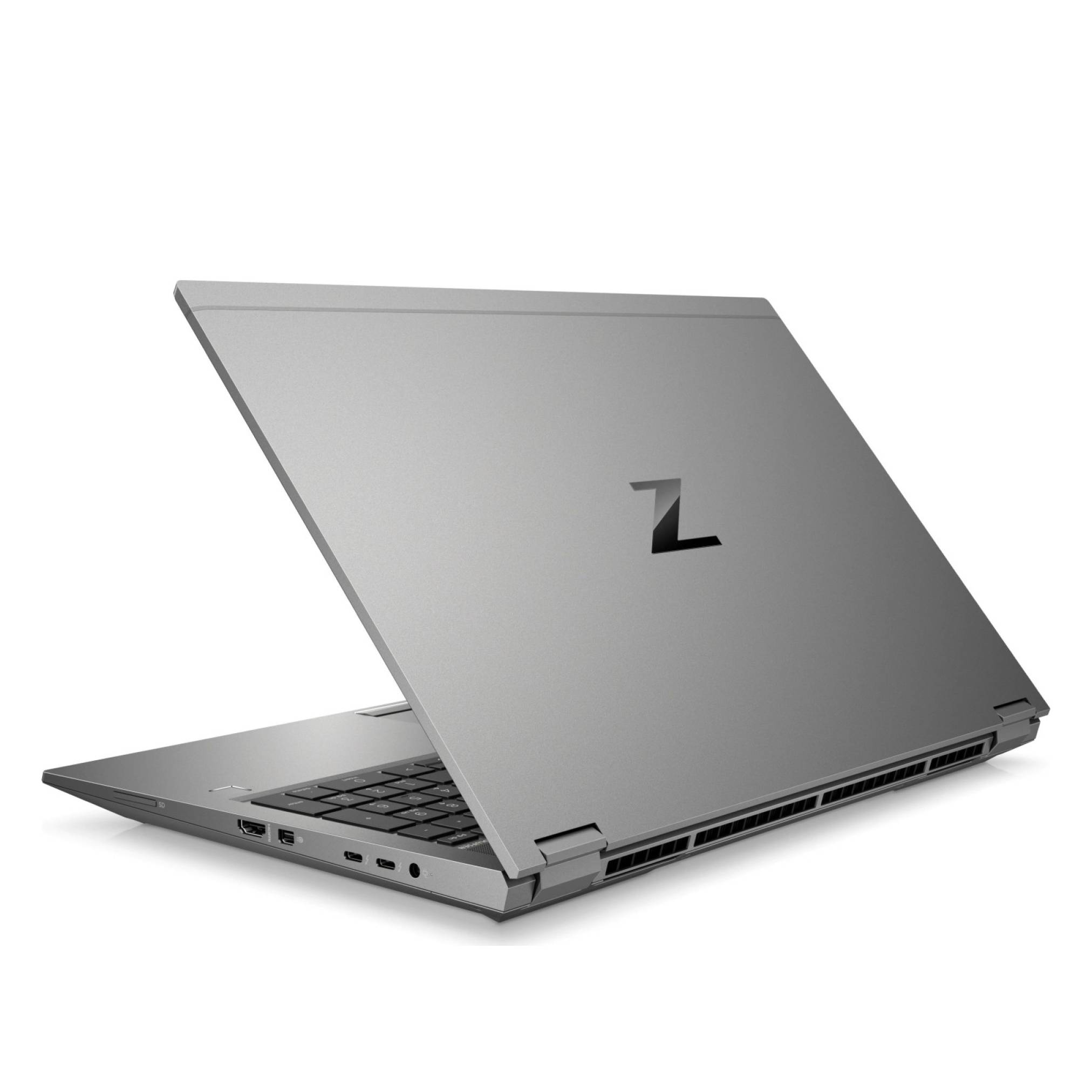 HP ZBook Fury 15 G8 15,6'' Intel Core i7-11850H 32GB RAM 512GB SSD FHD NVIDIA RTX A2000 Win11 Pro-2