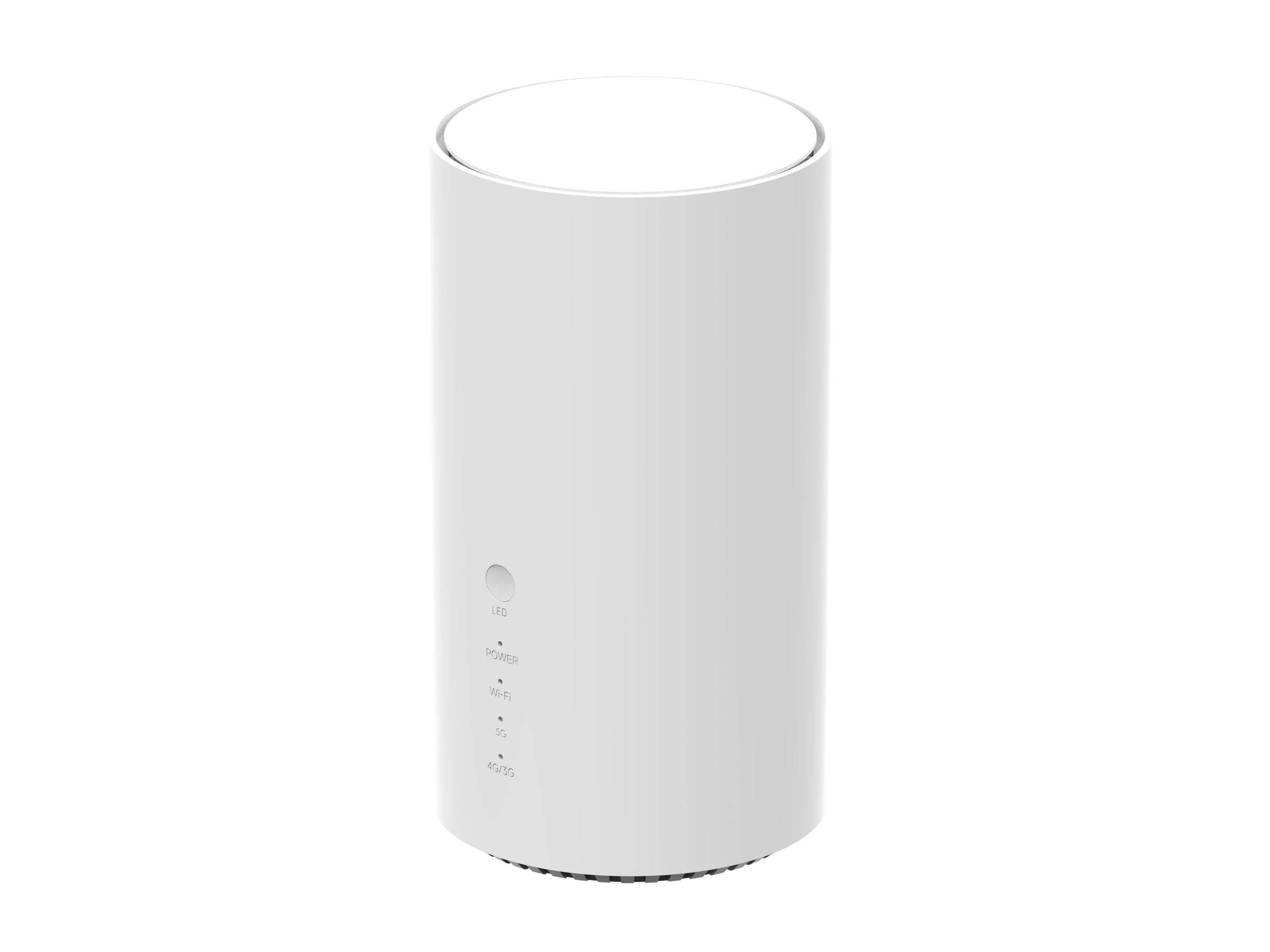 Teltonika Altos, Wi-Fi 7 (802.11be), Ethernet/LAN, 5G, Weiß, Tabletop-Router-0