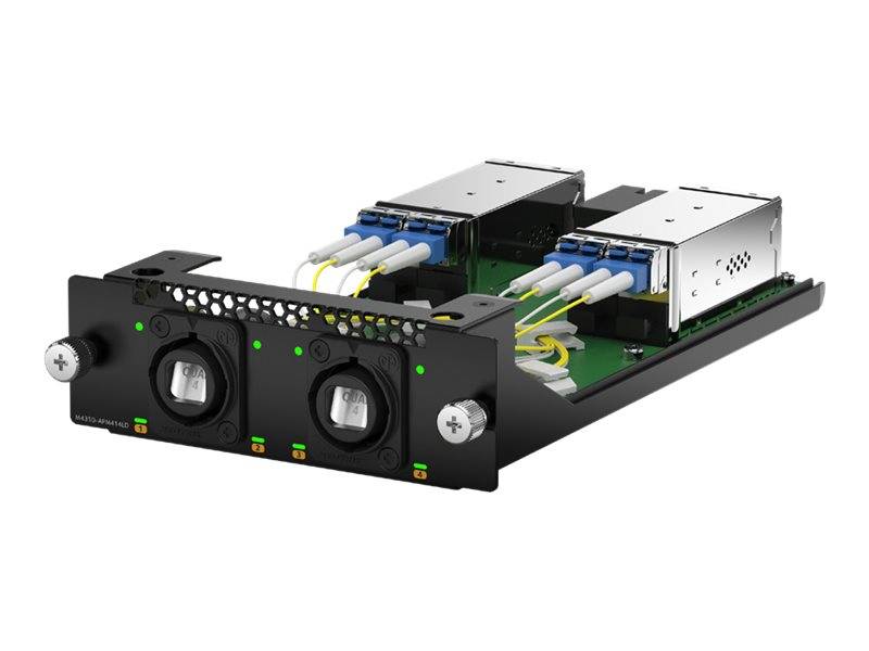Netgear APM414LD - Erweiterungsmodul - 10/25-0