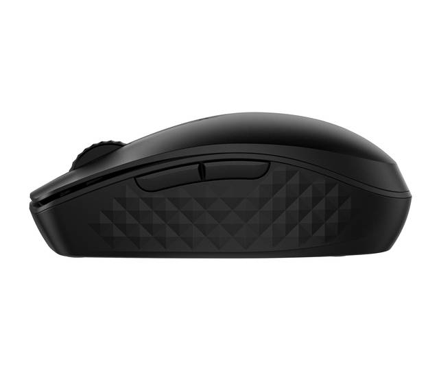 HP 425 - Maus - programmierbar - 7 Tasten - kabellos - Bluetooth 5.3 - Schwarz-4