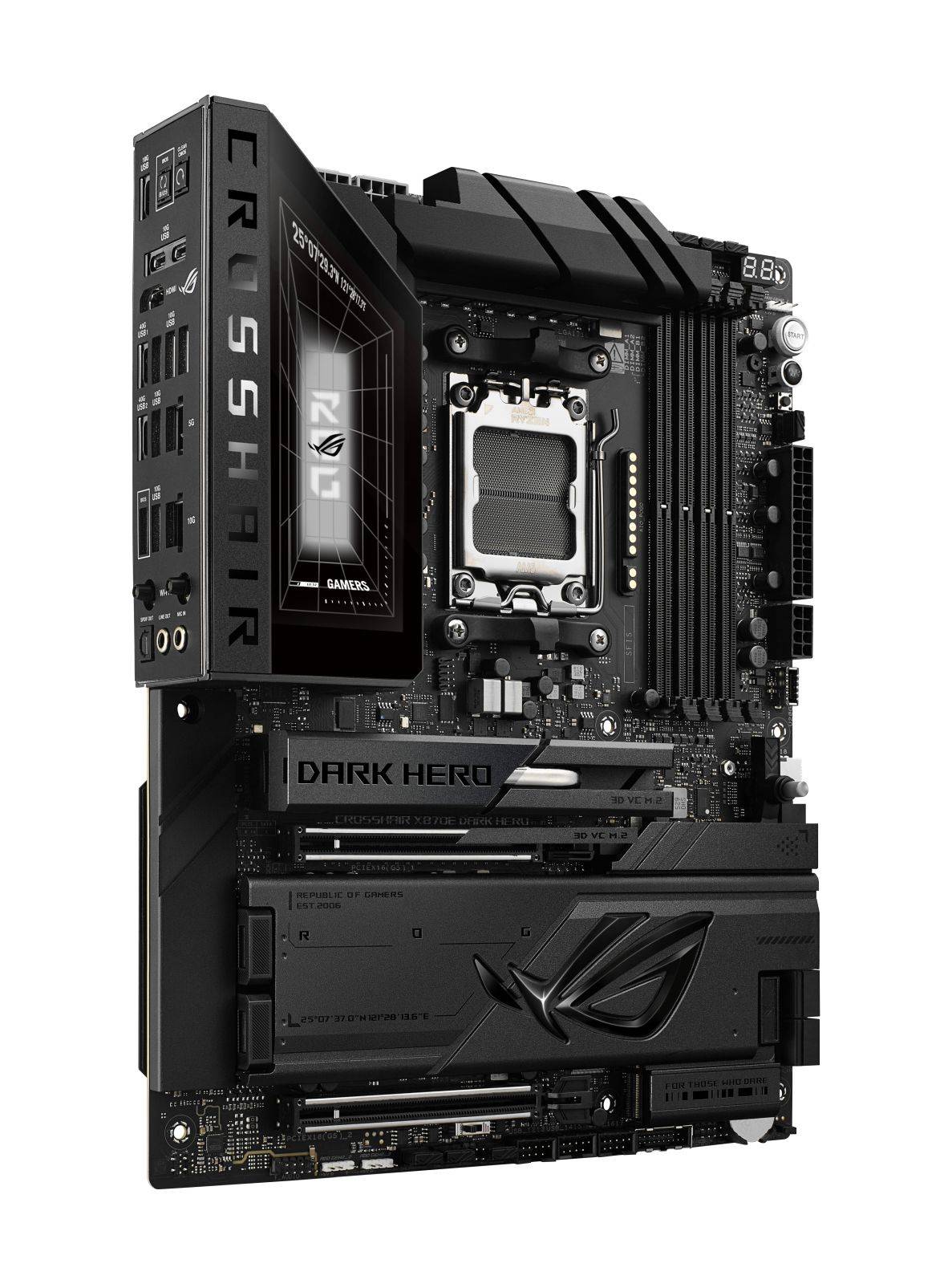 ROG CROSSHAIR X870E DARK HERO-1