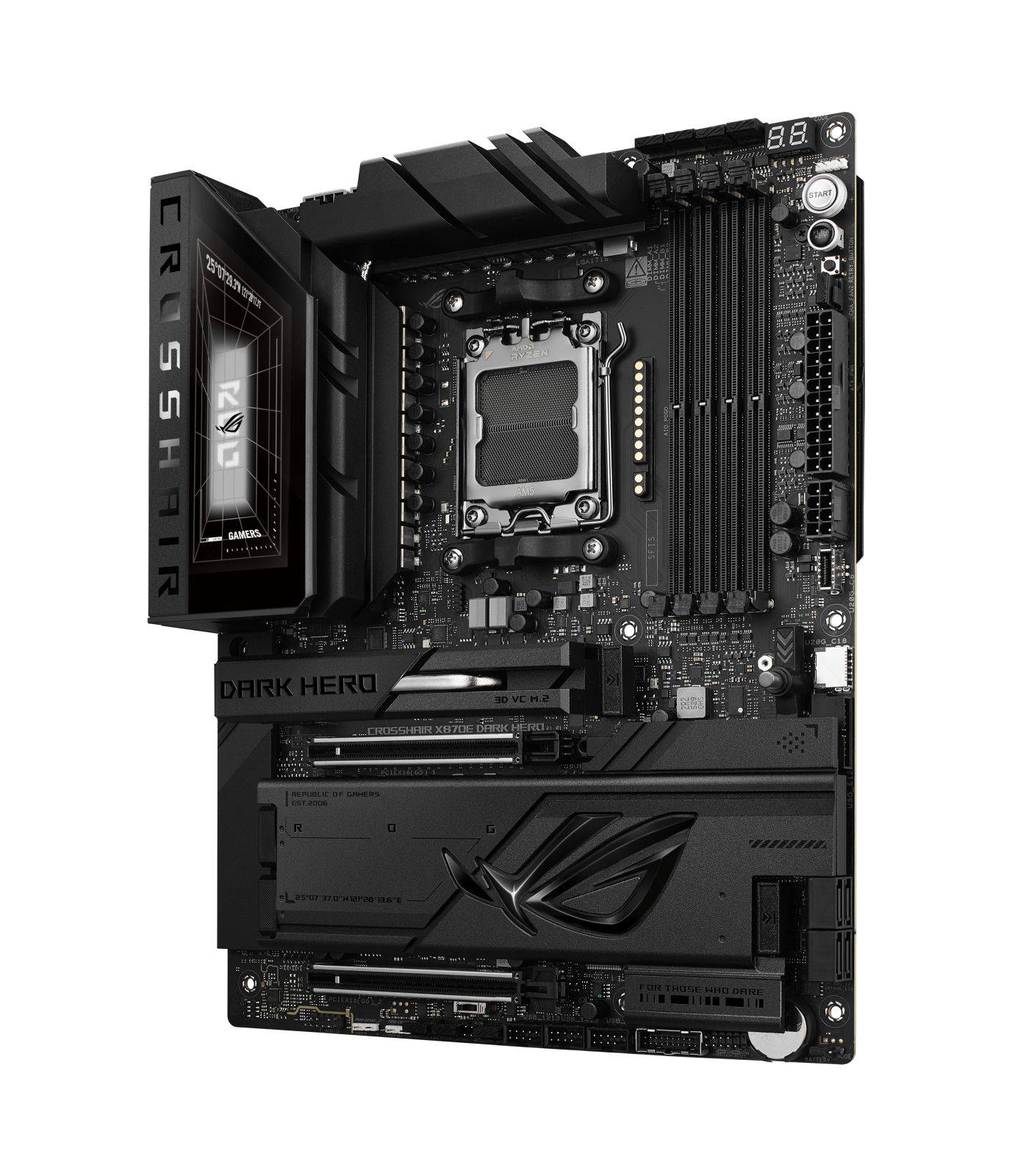 ROG CROSSHAIR X870E DARK HERO-2