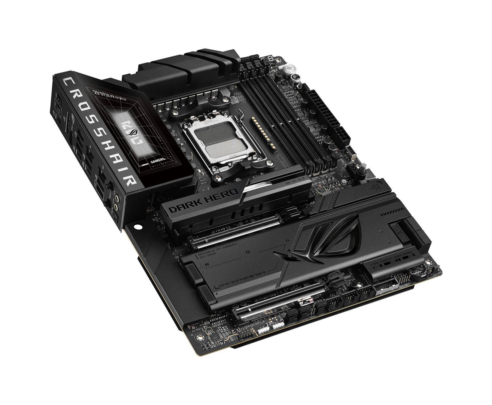 ROG CROSSHAIR X870E DARK HERO-3