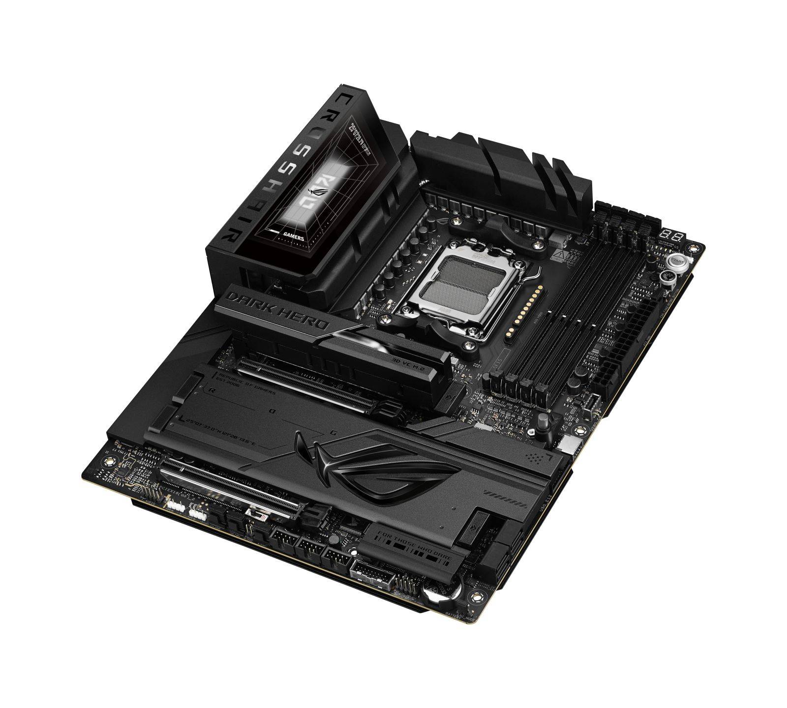 ROG CROSSHAIR X870E DARK HERO-4