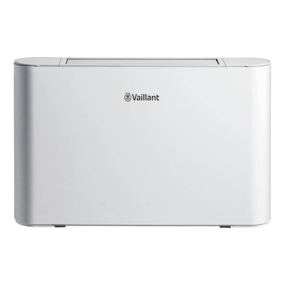 Vaillant aroVAIR pro Gebläsekonvektor VA 2-015 CN mit Invertermotor-0