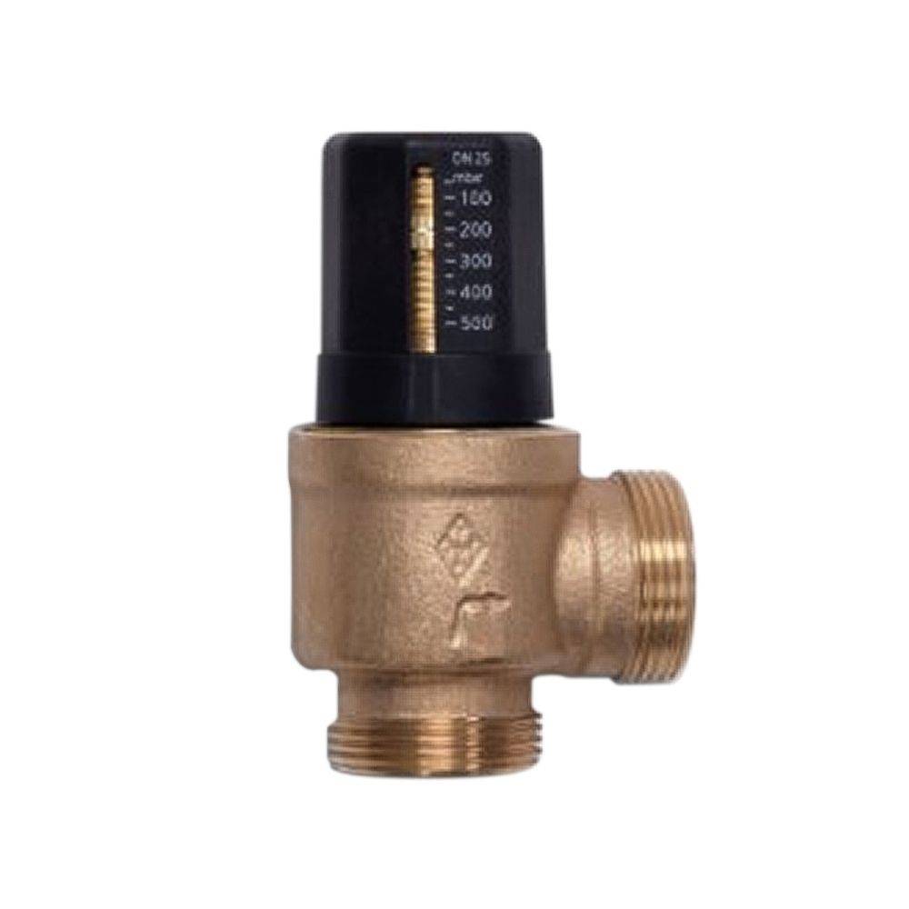 Vaillant aroTHERM Split plus Überströmventil DN 25-0