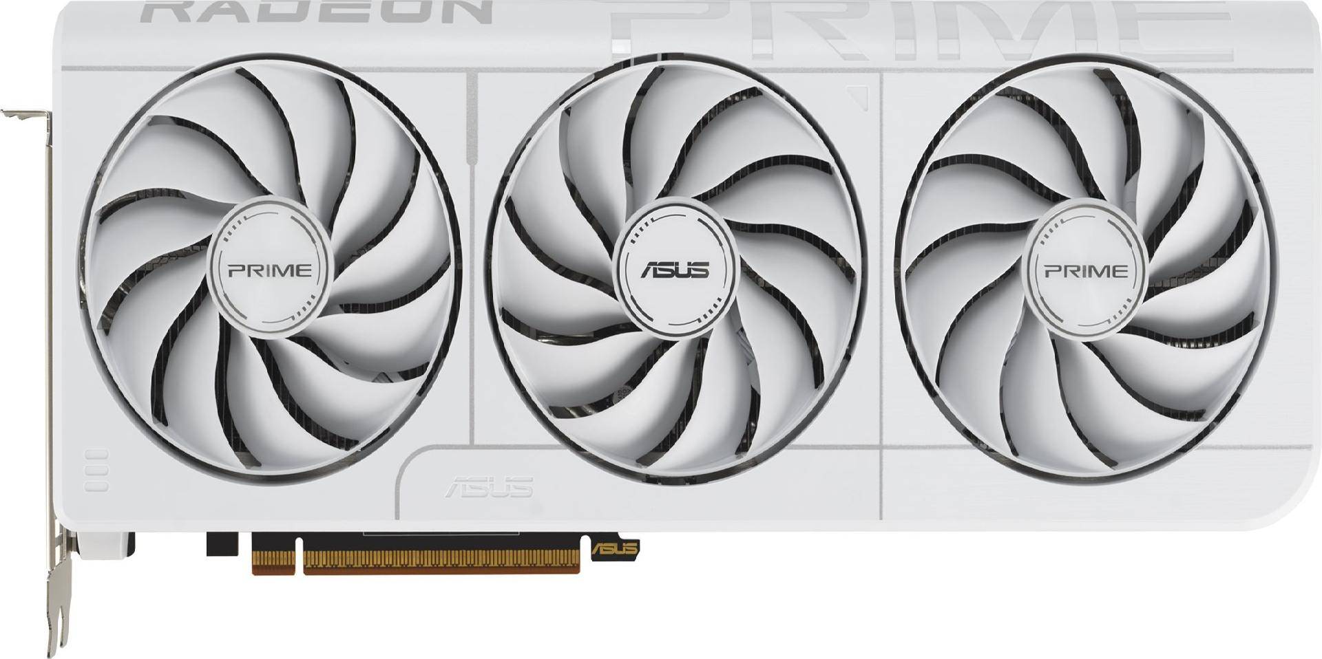 PRIME - OC Edition - Grafikkarte - Radeon-2