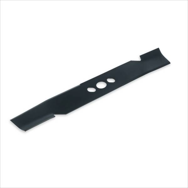vhbw Ersatz-Messer kompatibel mit Scheppach SBLM42Li | SBLM42, MS146-42, PPLM42, MS139-42S Rasenmäher - Ersatzklinge